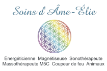 Soins d'Âme-Élie Soins d'Âme-Élie